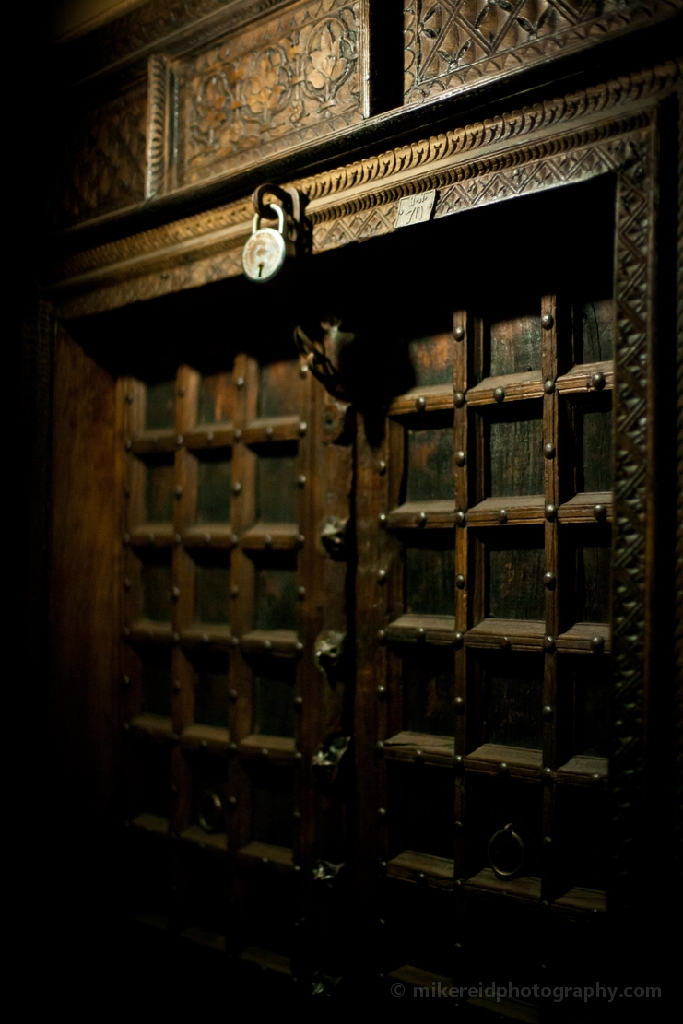 Sanskriti Door